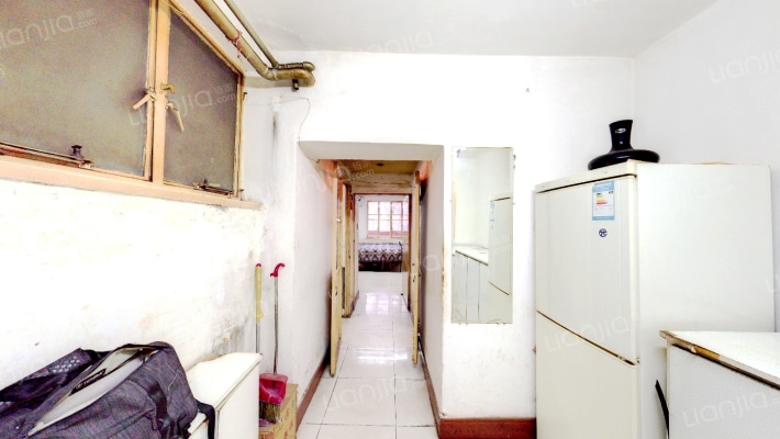 营口道(塘沽区)二手房实景图