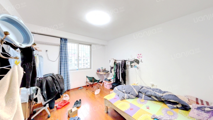 五凤新区二手房实景图