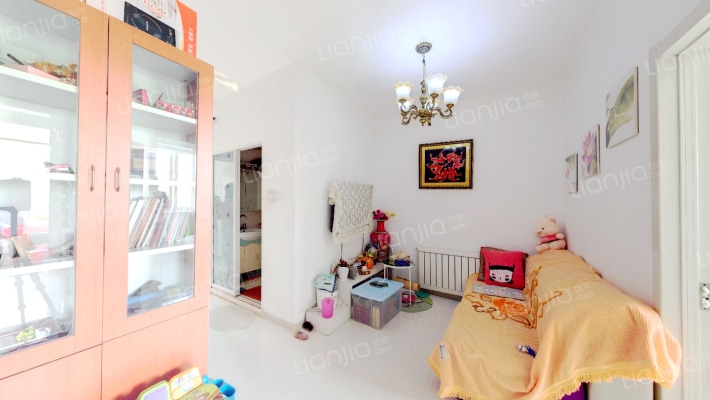 阳光嘉园二期二手房实景图