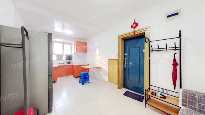 绒庄街二手房实景图