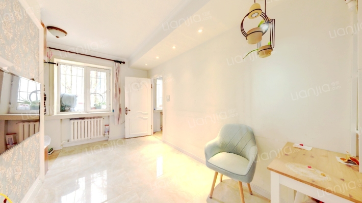 哈动头道街二手房实景图