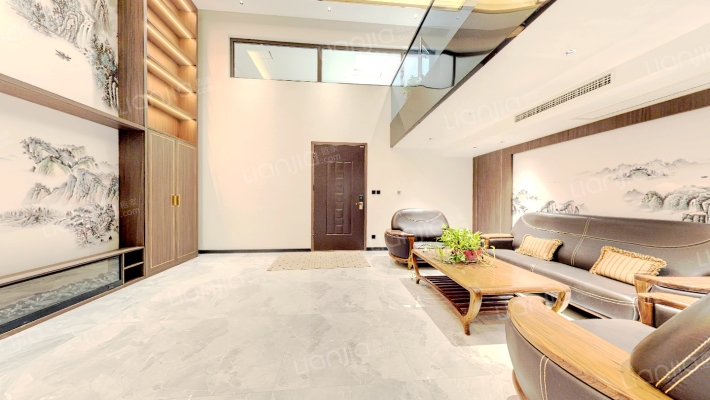 金地九玺二手房实景图