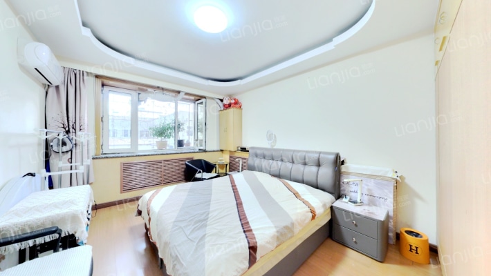 沈阳街二手房实景图