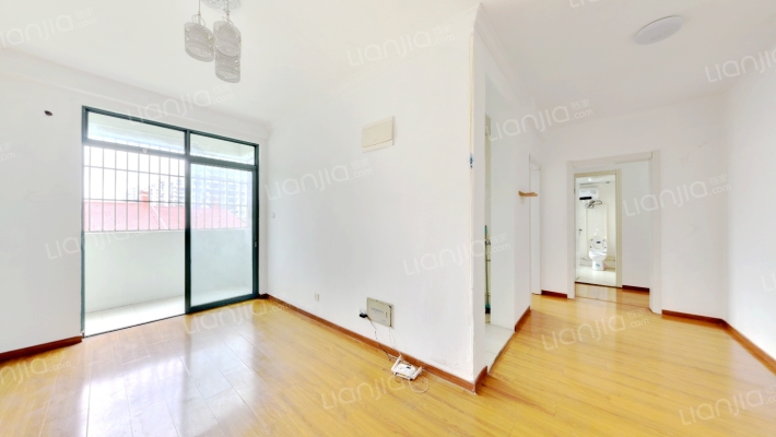 三湘四季花城二手房实景图