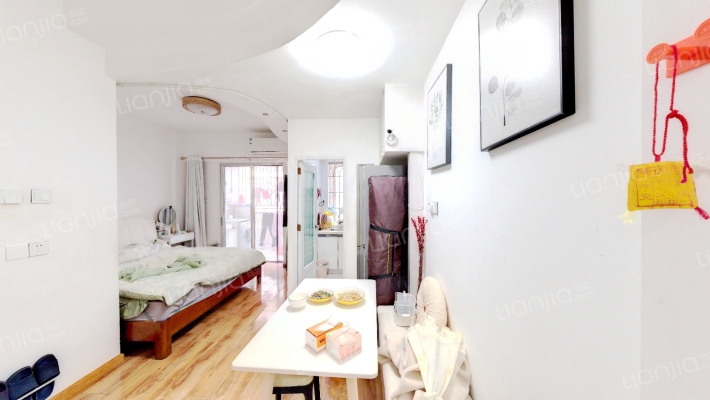 嘉华新城二手房实景图