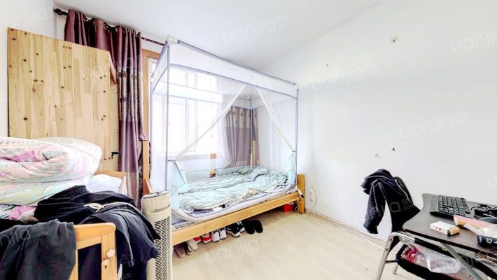 延安一路（啤酒街）二手房实景图