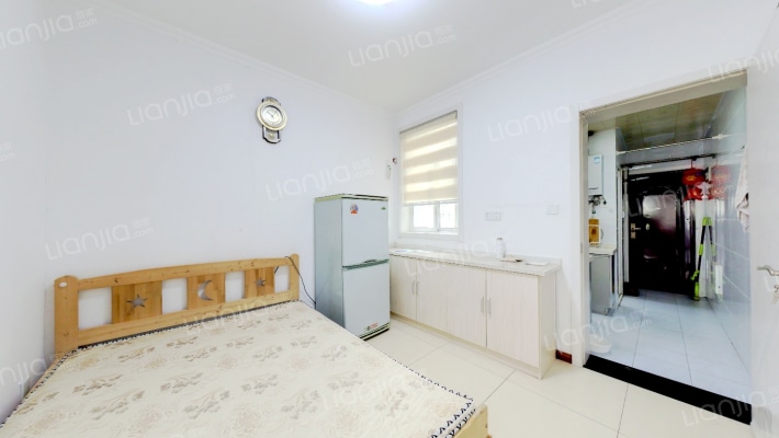 北极山村二手房实景图