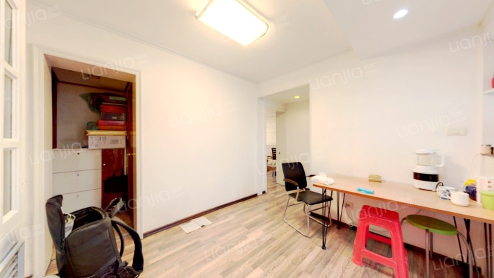 礼貌楼二手房实景图