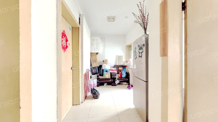 康佳花园三区二手房实景图