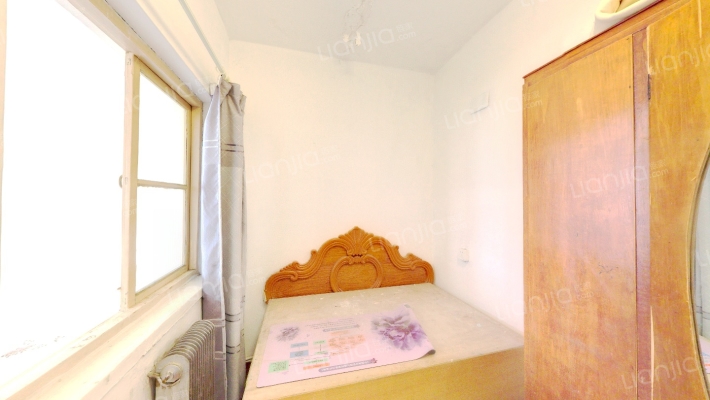 星月街二手房实景图