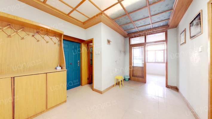 郑州水工第一家属院二手房实景图