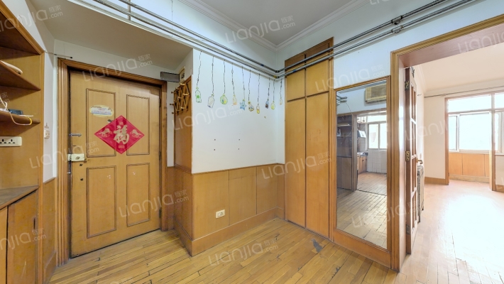 海门路二手房实景图