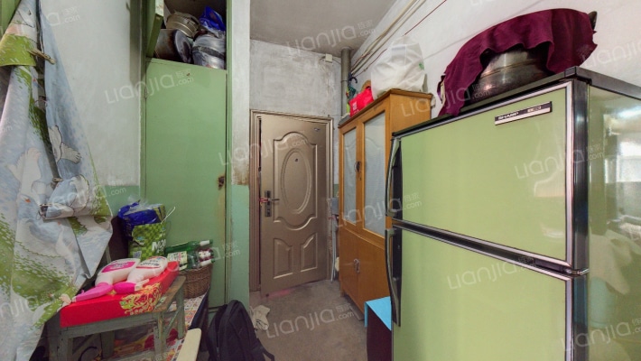 安德路乙61号院二手房实景图