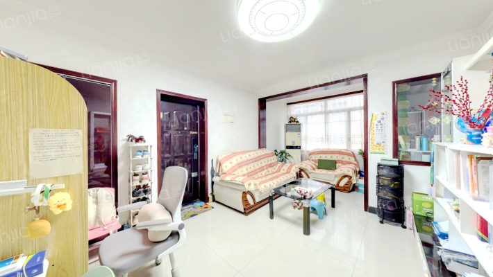 大香炉二手房实景图