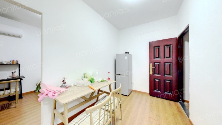 卸紫家园二手房实景图