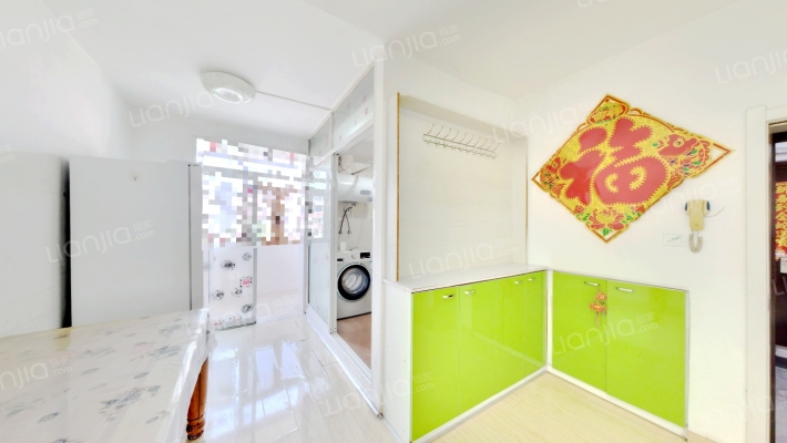 中国石油E5二手房实景图