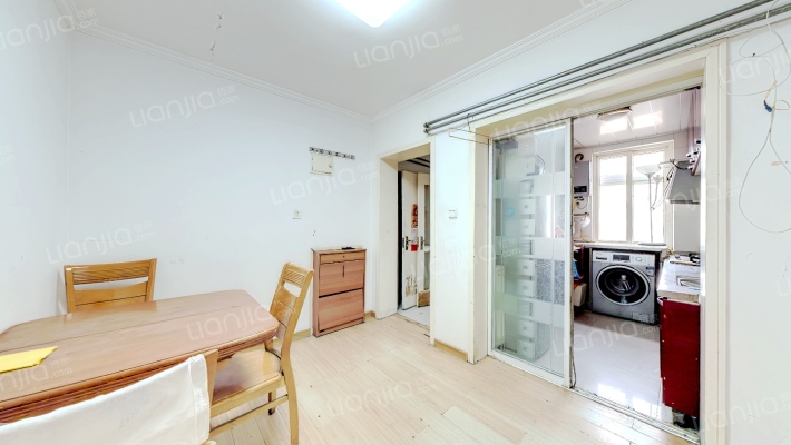 鞍山一路89-101号二手房实景图