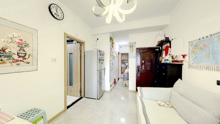 平原里小区二手房实景图