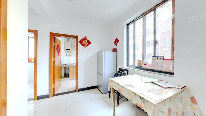 十字街110号二手房实景图