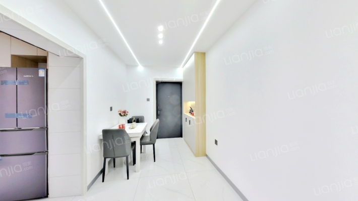 江机汉阳小区二手房实景图