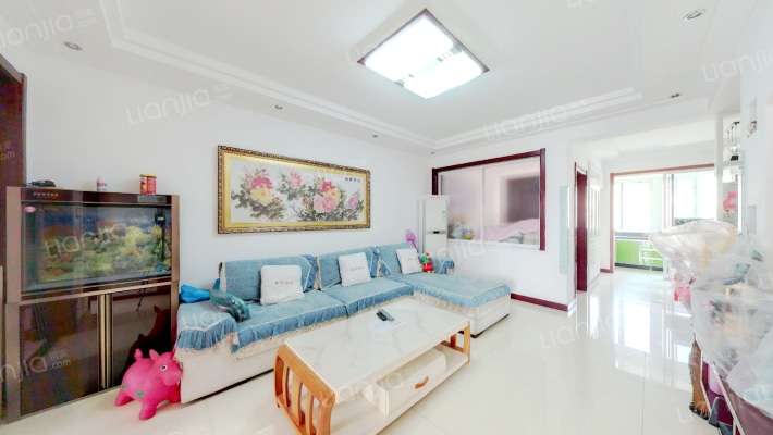 正大怡景二手房实景图