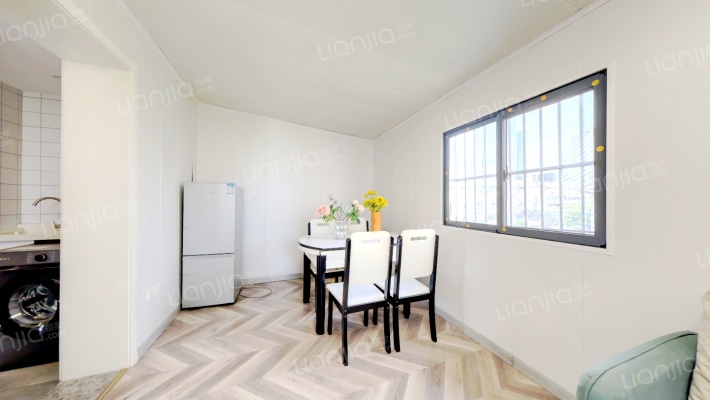 相府营二手房实景图