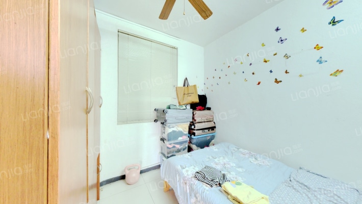 侍其巷散盘二手房实景图