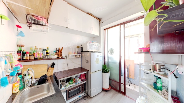 兰丰巷二手房实景图