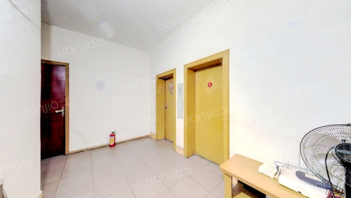 狮马路70号二手房实景图