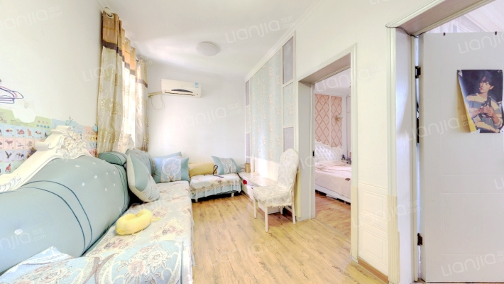 东风新村二手房实景图