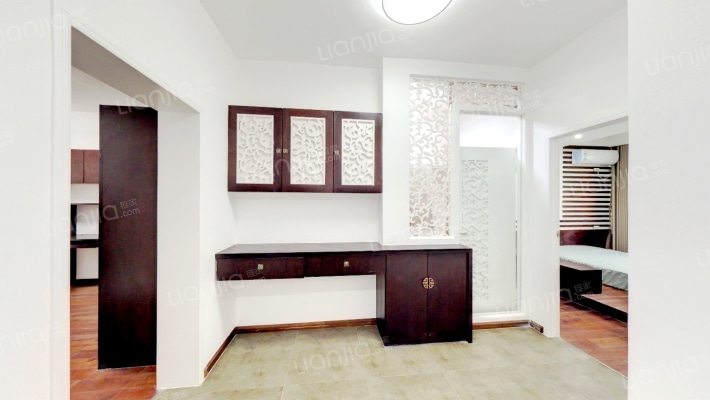 怡博苑二手房实景图