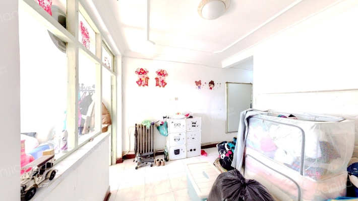 左云里二手房实景图