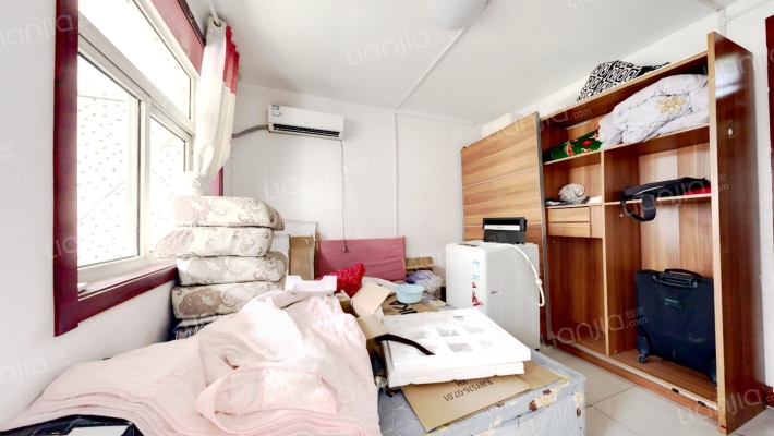 长盛小区南区四区二手房实景图