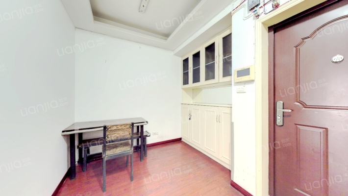 奥山世纪城V公馆二手房实景图