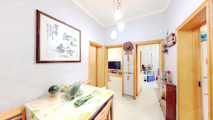 邮电新村二手房实景图