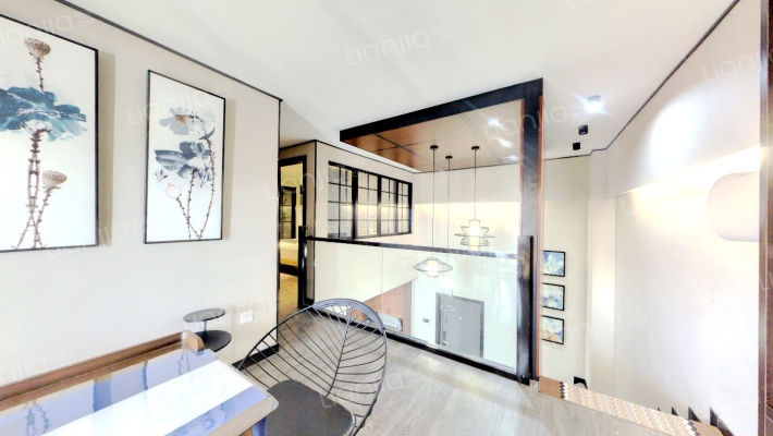 龙汇雅居二手房实景图