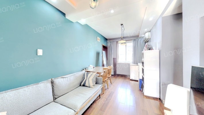 东园小区二手房实景图