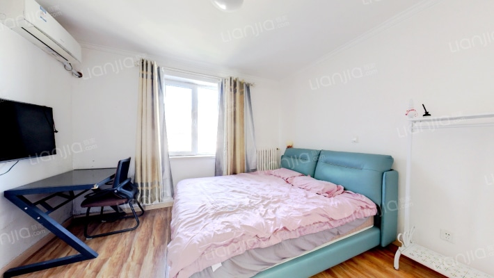 北仲一路散盘二手房实景图