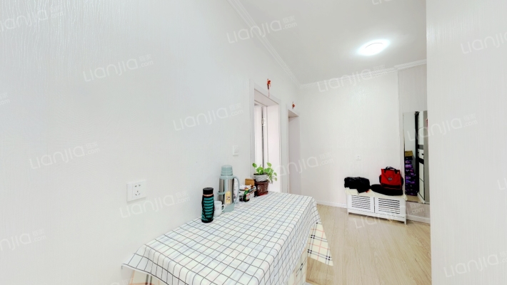 民益街二手房实景图