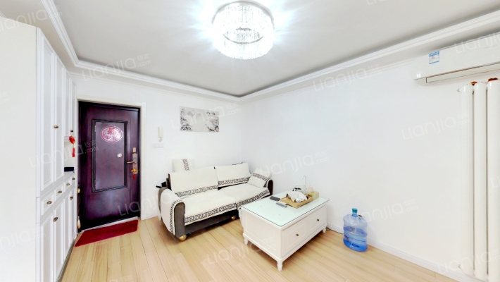 东海花园二手房实景图