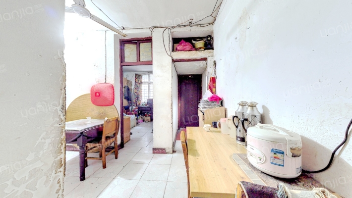 塘新社区二手房实景图