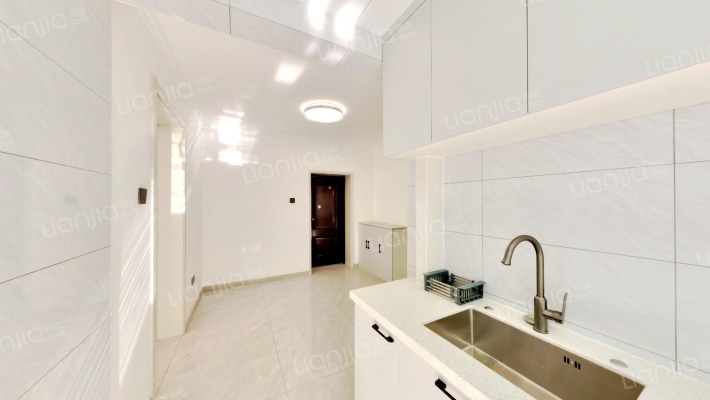 永强小区二手房实景图