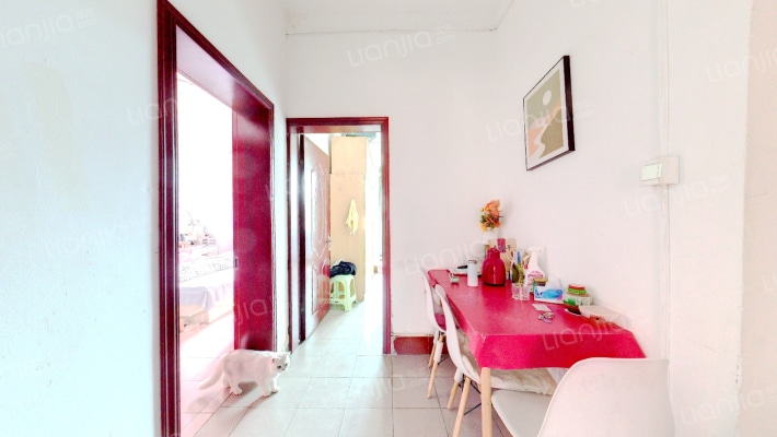 莹华寺街二手房实景图