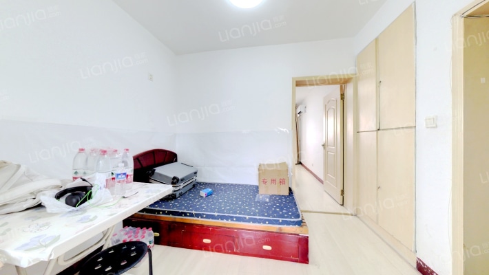 北极山村二手房实景图