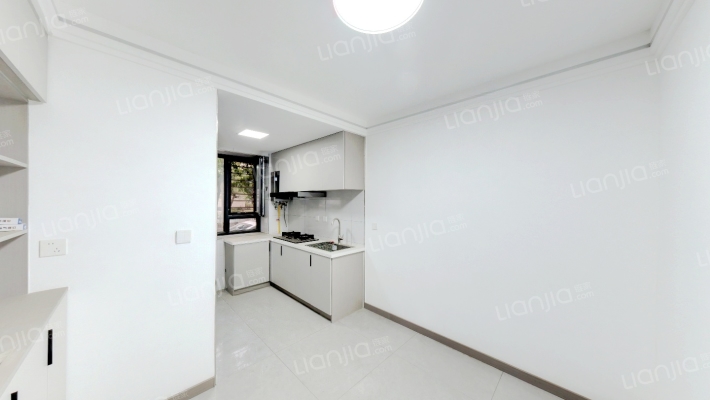 柳河社区二手房实景图