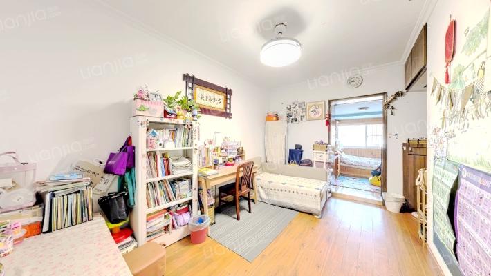 金轮园二手房实景图