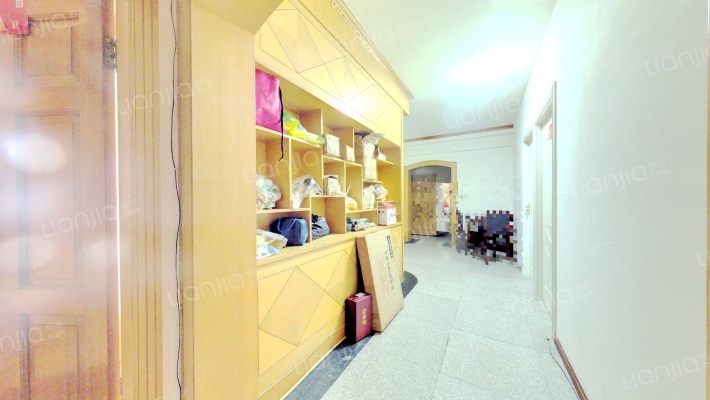 阳光花园(武侯)二手房实景图