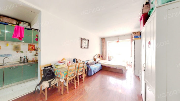 美罗湾二期二手房实景图