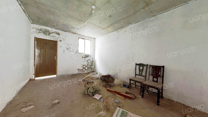 水潭巷散盘二手房实景图