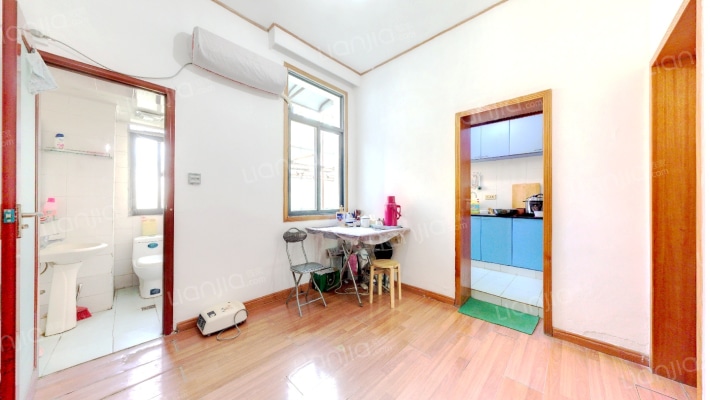 江大路22号二手房实景图